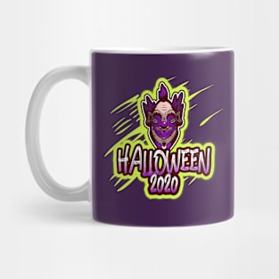 Halloween 2020 Mug